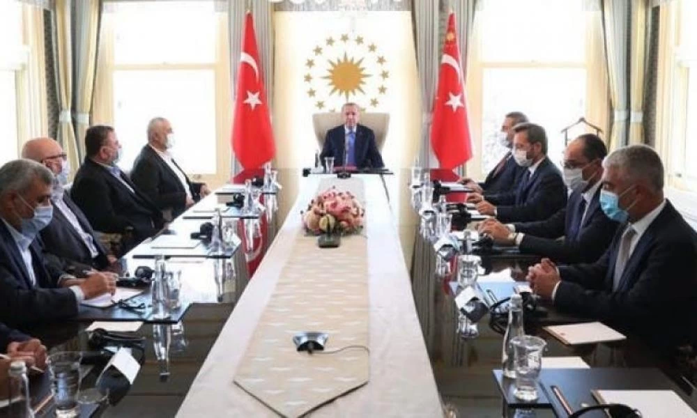 Θυμός Στέιτ Ντιπάρτμεντ για την συμπεριφορά του Ερντογάν: Κινδυνεύει με απομόνωση η Τουρκία